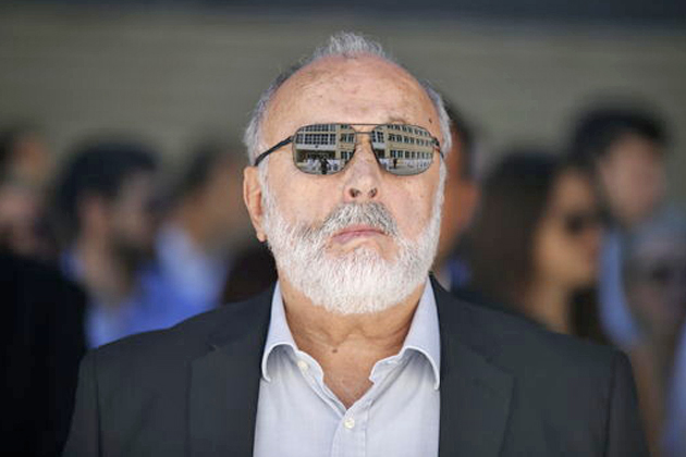 Μια ρυπογόνος «αποκάλυψη»