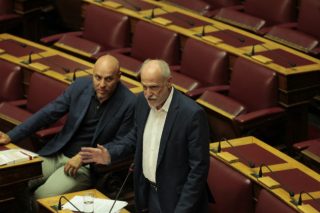 Νεύρα…