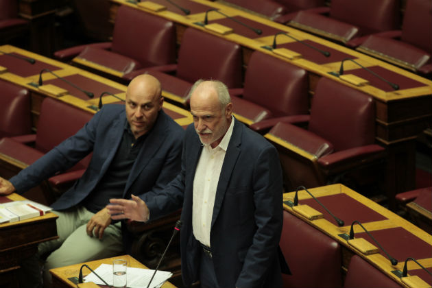 Νεύρα…