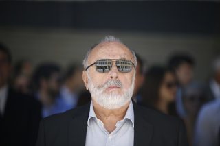 Περί παραιτήσεων