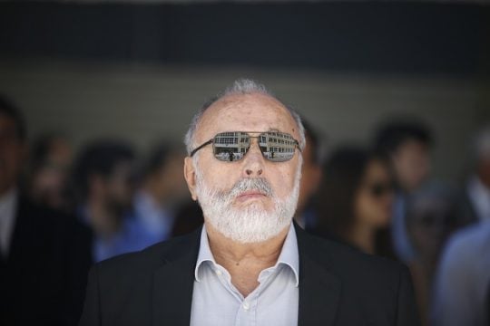 Περί παραιτήσεων