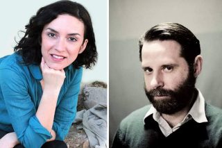 Από Μηχανής με ρίσκο και όραμα