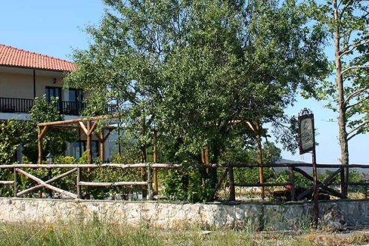 Συντονισμός της αποανάπτυξης στη Ραψάνη