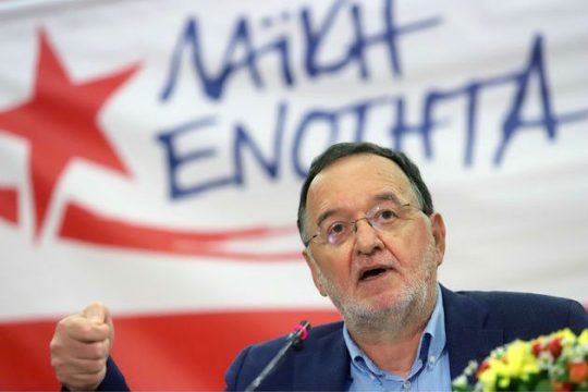 Κοινή δράση των κομμάτων της ριζοσπαστικής Αριστεράς