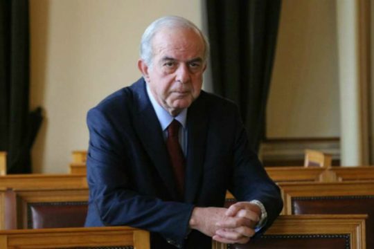 Παρέμβαση του δημάρχου Ηρακλείου για την απαγωγή Λεμπιδάκη