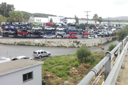 Ο Αρναουτάκης ζήτησε τη συνδρομή της Πολιτείας στην υπόθεση Λεμπιδάκη