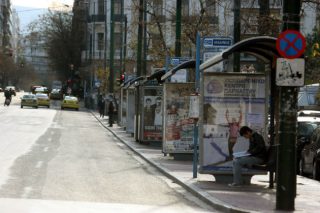 Στάσεις εργασίας και κινητοποιήσεις στις συγκοινωνίες