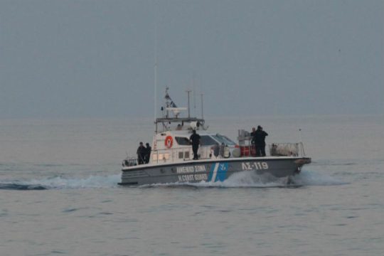 Ηρωίνη στο ψυγείο φορτηγού αυτοκινήτου