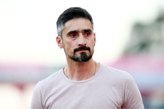 «Γύρισα στο σπίτι μου»