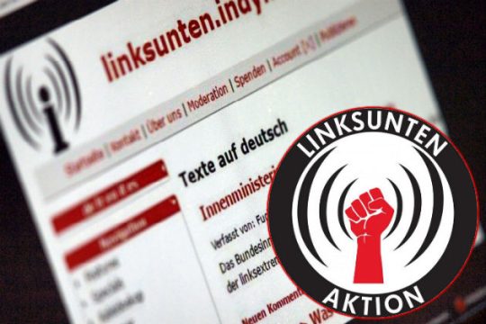 Το… ακροδεξιό παρασκήνιο πίσω από το «λουκέτο» στο Indymedia