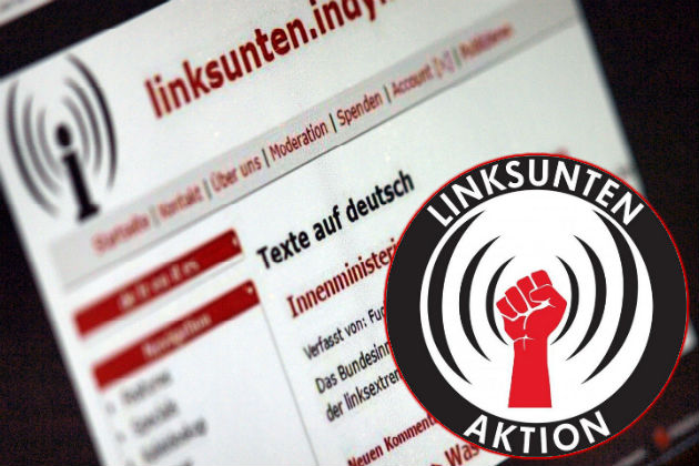Το… ακροδεξιό παρασκήνιο πίσω από το «λουκέτο» στο Indymedia