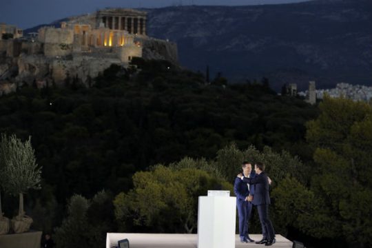 Παραλήρημα
