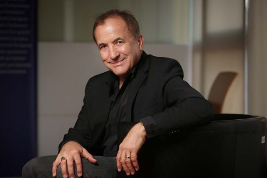 «Εμείς κατασκευάζουμε τον Θεό και όχι το αντίθετο»