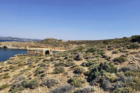 Η μνήμη δεν εκτοπίζεται από τη Μακρόνησο