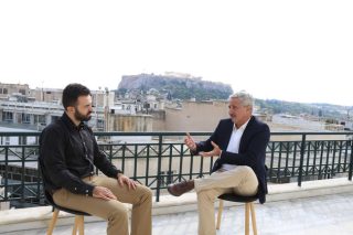 «Να γίνουμε πρωταγωνιστικό κίνημα με στρατηγικό ρόλο στη διακυβέρνηση»