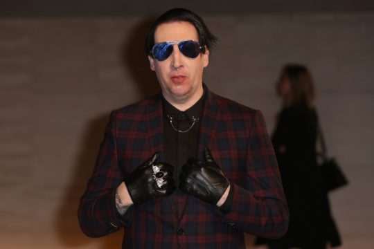 «Ξέρουμε που μένεις!»