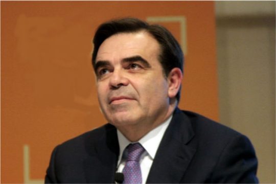 «Η Ελλάδα είναι στο τέλος της μνημονιακής εποχής»