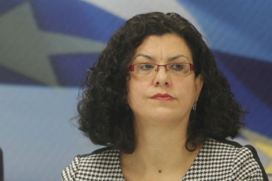 Έως τέλη Σεπτεμβρίου η πλατφόρμα για τους οφειλέτες εργατικής κατοικίας