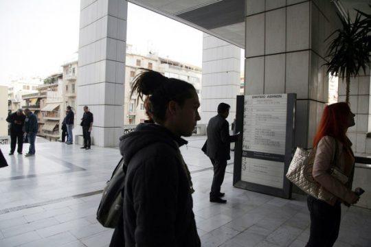 Πανηγυρικά αθώος ο Μάριος Ζέρβας