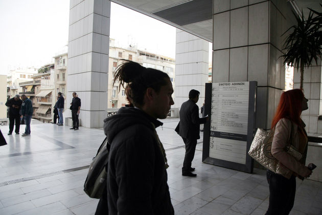 Πανηγυρικά αθώος ο Μάριος Ζέρβας
