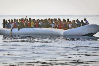 Διακινητές… κατά της διακίνησης
