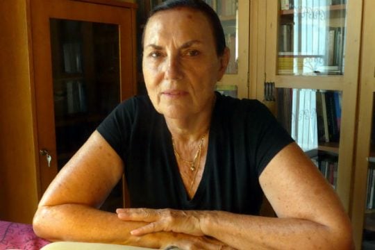 «Στην Τουρκία βιώνουμε το αποκορύφωμα της κατάχρησης εξουσίας»