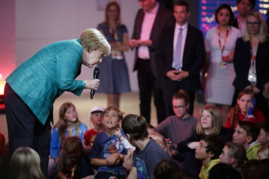 Mutti όνομα και πράγμα