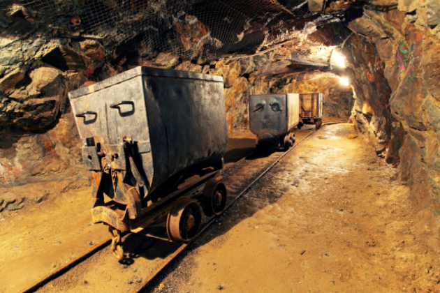 Και εάν η El Dorado Gold ήθελε να επενδύσει στα Χανιά;
