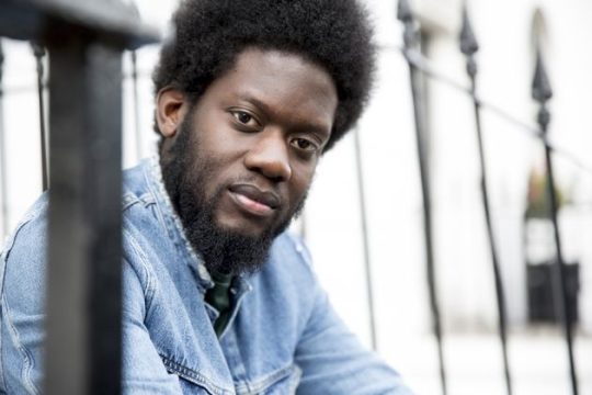 Ο ταλαντούχος, αισθαντικός Michael Kiwanuka