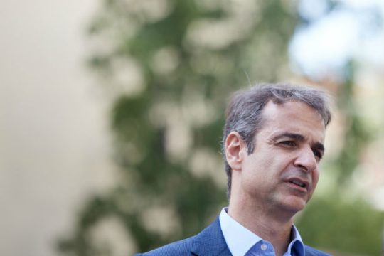 Όνειρο απατηλό