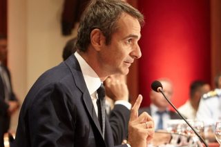 Ο Καρλ Μαρξ και οι οικογένειες