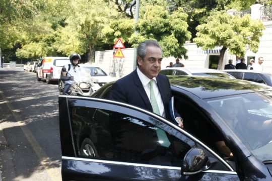 «O δρόμος προς την ανάκαμψη είναι ακόμη δύσκολος»
