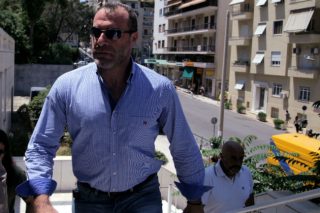 Κατήγγειλε τον Μιχαλολιάκο, εγκατέλειψε τη Χρυσή Αυγή