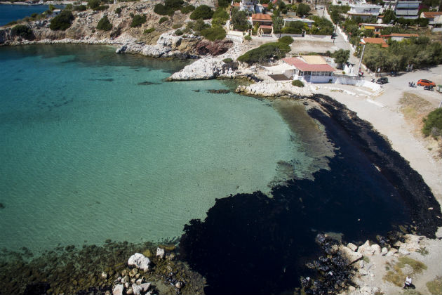 Κάτι σάπιο υπάρχει…