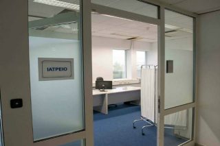 Οι ειδικοί είχαν προειδοποιήσει για την ιλαρά