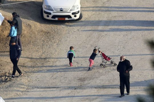 Ασφυκτικά τα περιθώρια στις δομές φιλοξενίας