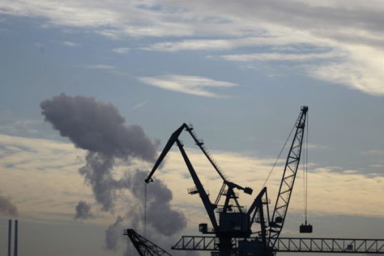 Το οικονομικό θαύμα στη Γερμανία δεν είναι για όλους
