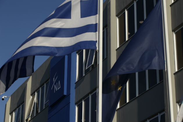 ΝΔ: Χωρίς κανένα σχέδιο στη ΔΕΘ, ο πρωθυπουργός