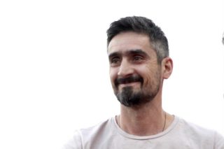 Τέλος ο Μαϊστόροβιτς, έρχεται ο «Λύμπε»