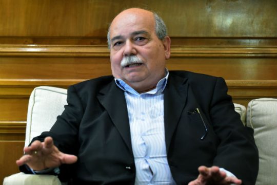 Μουσείο Δημοκρατίας ιδρύει το ελληνικό Κοινοβούλιο
