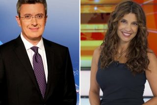 Σειρές, ειδήσεις, τηλεπαιχνίδια και «Στην υγειά μας ρε παιδιά»