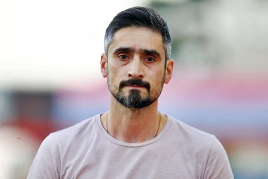 Χάλασε λίγο το σενάριο