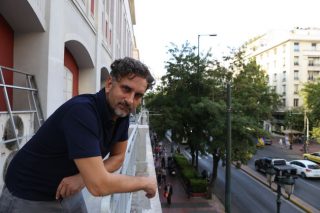 «Ο πολιτισμός ως “βαριά βιομηχανία” ισχύει μόνο στα λόγια»