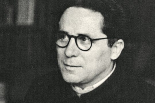 Η σύλληψη του Νίκου Ζαχαριάδη