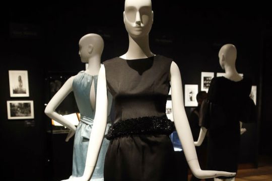 Εκατομμύρια για την Οντρεϊ