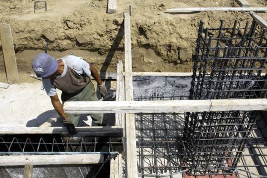Τι εξέταση χρειάζεται η πολιτογράφηση