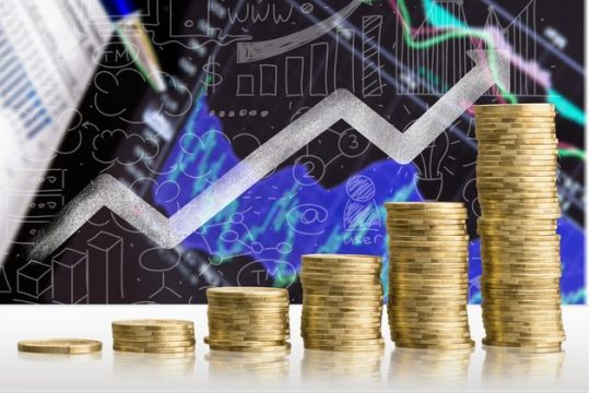 Το στοίχημα της ανάκαμψης και οι ξένες επενδύσεις