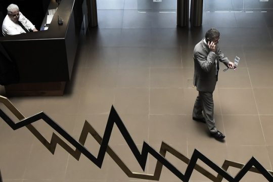 Οικονομολόγοι: υποτιμημένοι ή υπερτιμημένοι;