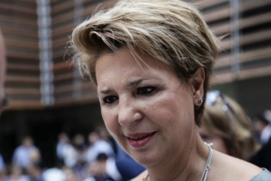 «Εργαλείο ανάπτυξης η μεταρρύθμιση του Δημοσίου»