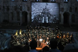 Δύο πιάνα και κρουστά στον 20ό αιώνα